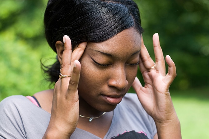 How Providence Chiropractic can help headaches and migraines