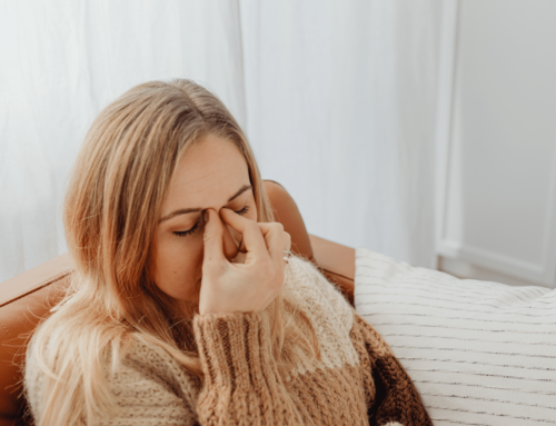 Can Chiropractic help with Sinus Problems?